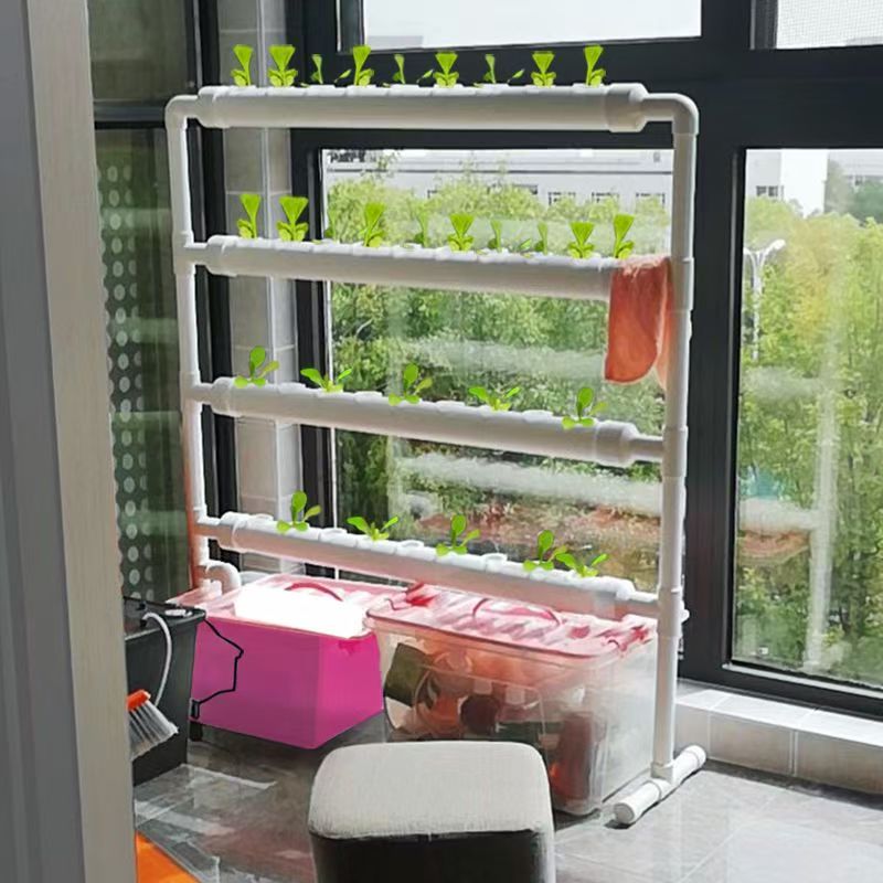Hydroponic System